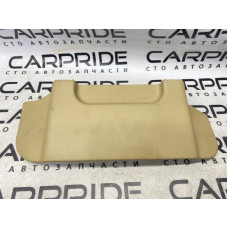 Пластик салона