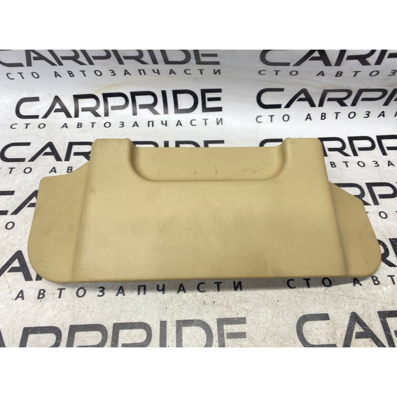 Пластик салона (салон) Mercedes-Benz GL X164 2012 4.6 a1649380410