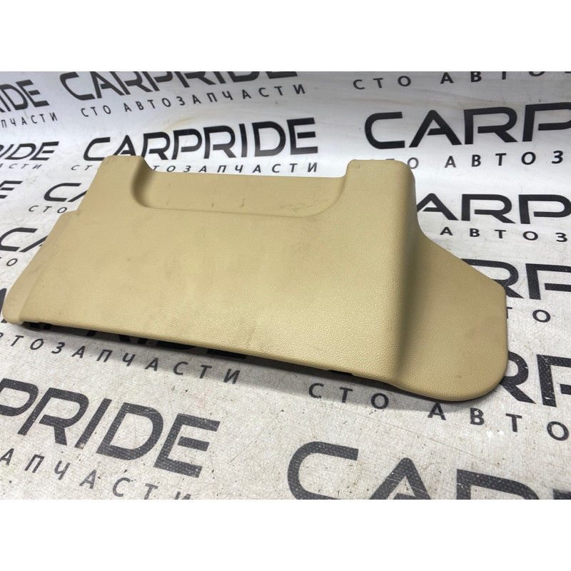 Пластик салона (салон) Mercedes-Benz GL X164 2012 4.6 a1649380410