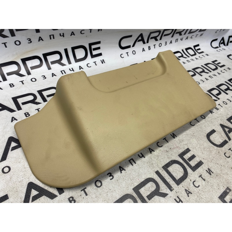 Пластик салона (салон) Mercedes-Benz GL X164 2012 4.6 a1649380410