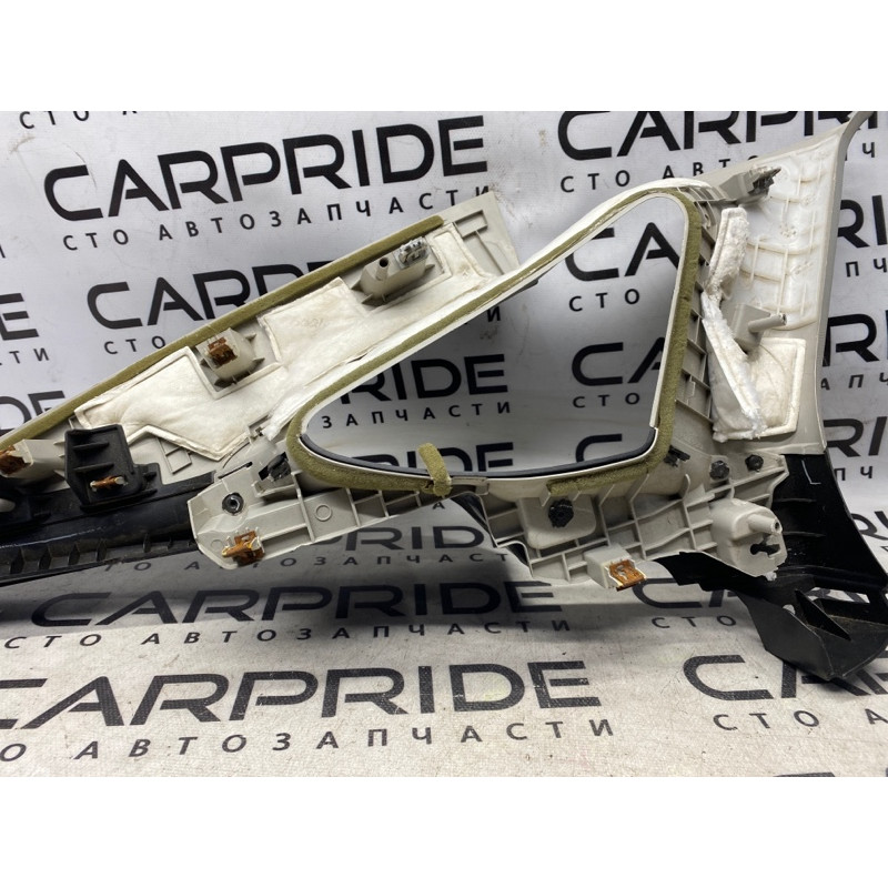 Обшивка Стойки (салон) FORD Fusion MK5 2014 2.5 DS7Z7831012BB