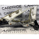 Обшивка Стойки (салон) FORD Fusion MK5 2014 2.5 DS7Z7831012BB