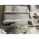 Обшивка Стойки (салон) FORD Fusion MK5 2014 2.5 DS7Z7831012BB