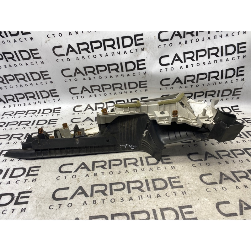 Обшивка Стойки (салон) FORD Fusion MK5 2014 2.5 DS7Z7831012BB
