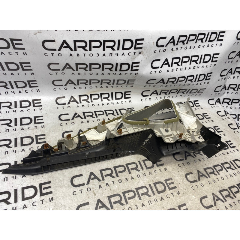Обшивка Стойки (салон) FORD Fusion MK5 2014 2.5 DS7Z7831012BB