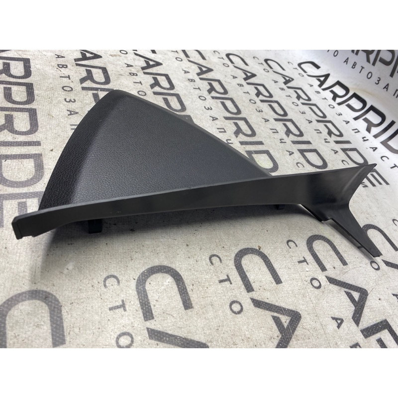 Бокова накладка торпеди (салон) FORD Focus MK3 2012 2.0 CV6Z58044C61AB