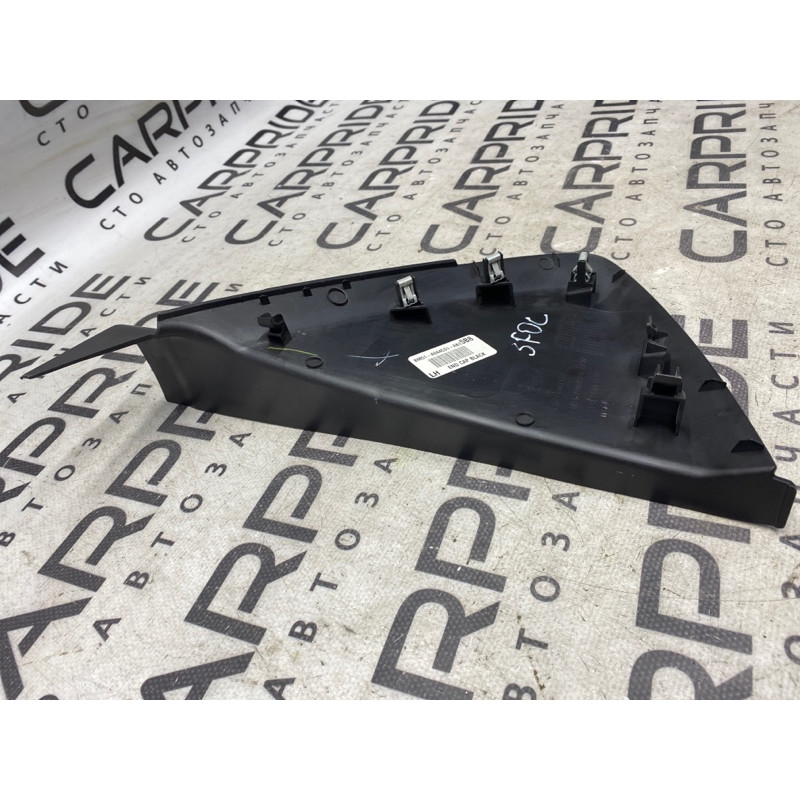 Бокова накладка торпеди (салон) FORD Focus MK3 2012 2.0 CV6Z58044C61AB