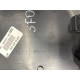 Бокова накладка торпеди (салон) FORD Focus MK3 2012 2.0 CV6Z58044C61AB