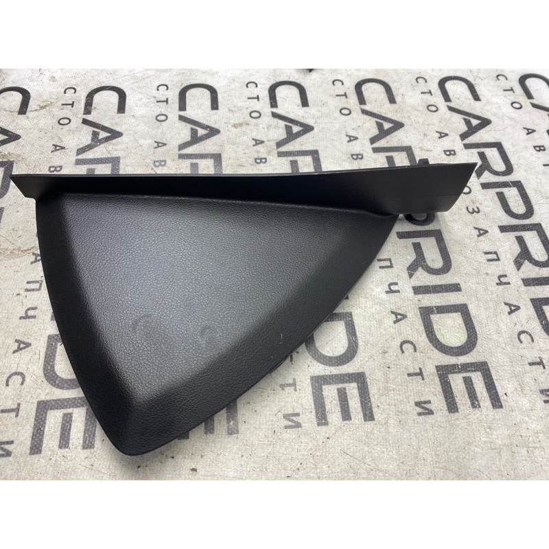Накладка торпеды боковая (салон) FORD Focus MK3 2012 2.0 CV6Z58044C60AB