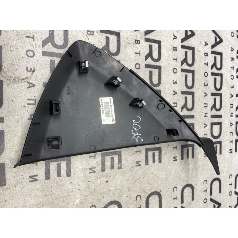 Накладка торпеды боковая (салон) FORD Focus MK3 2012 2.0 CV6Z58044C60AB
