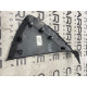 Накладка торпеды боковая (салон) FORD Focus MK3 2012 2.0 CV6Z58044C60AB