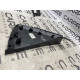 Накладка торпеды боковая (салон) FORD Focus MK3 2012 2.0 CV6Z58044C60AB
