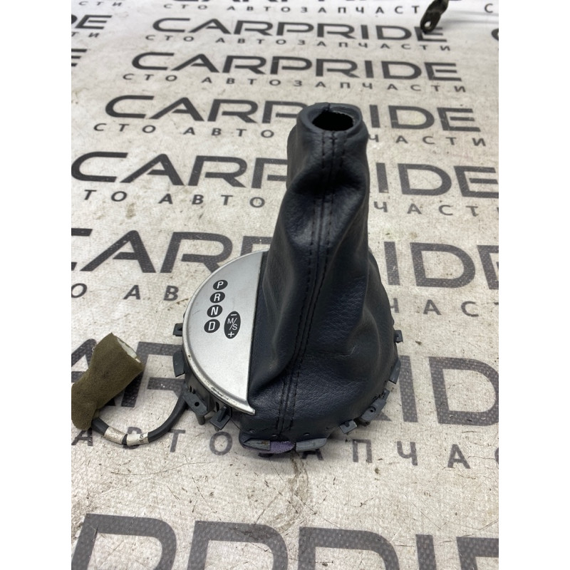 Рамка АКПП (салон) Mini Cooper R53 S R53 2006 1.6 51166800833