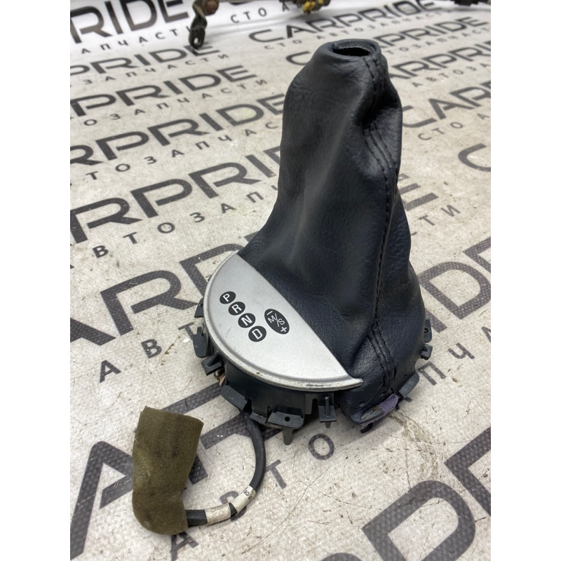 Рамка АКПП (салон) Mini Cooper R53 S R53 2006 1.6 51166800833