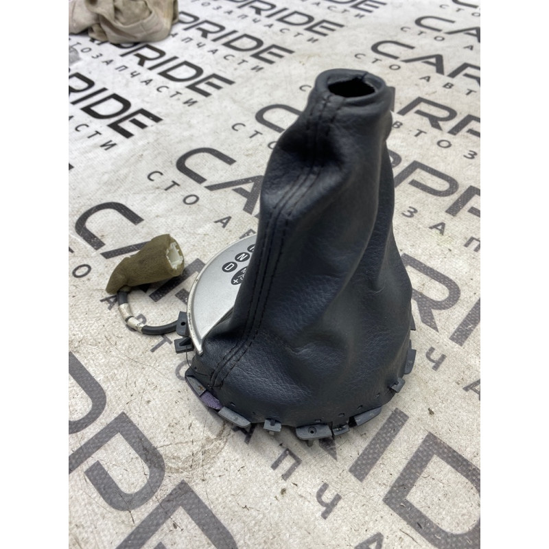 Рамка АКПП (салон) Mini Cooper R53 S R53 2006 1.6 51166800833