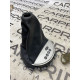 Рамка АКПП (салон) Mini Cooper R53 S R53 2006 1.6 51166800833