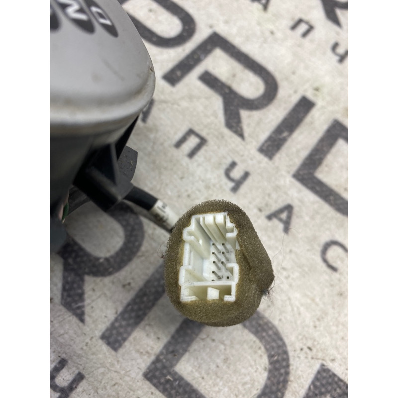 Рамка АКПП (салон) Mini Cooper R53 S R53 2006 1.6 51166800833