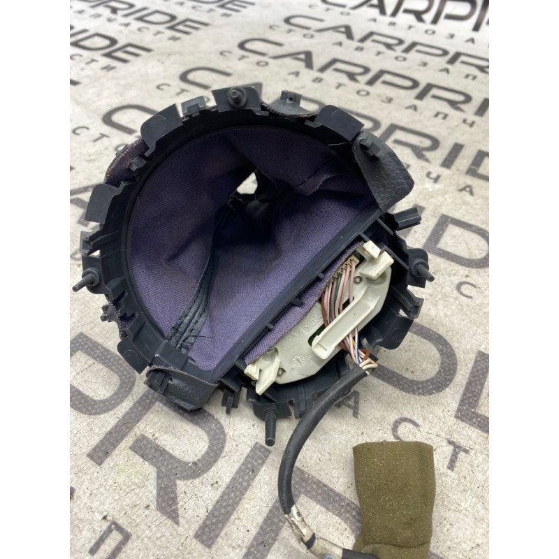 Рамка АКПП (салон) Mini Cooper R53 S R53 2006 1.6 51166800833