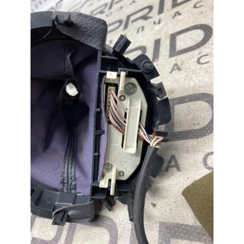 Рамка АКПП (салон) Mini Cooper R53 S R53 2006 1.6 51166800833