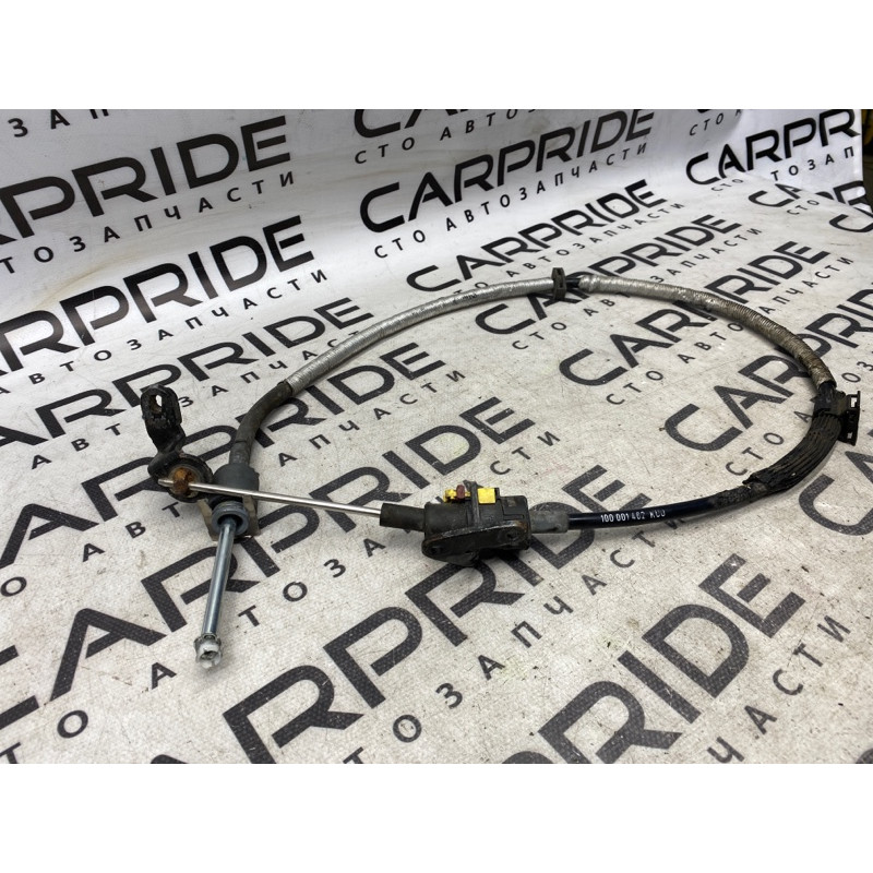 Трос переключения передач (трансмиссия) Mini Cooper R53 S R53 2006 1.6