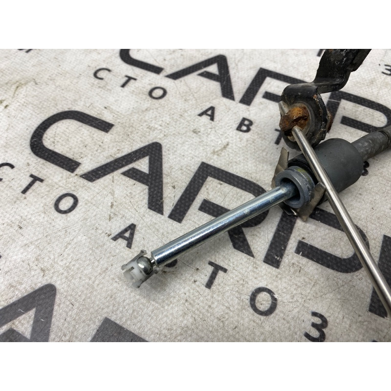 Трос переключения передач (трансмиссия) Mini Cooper R53 S R53 2006 1.6