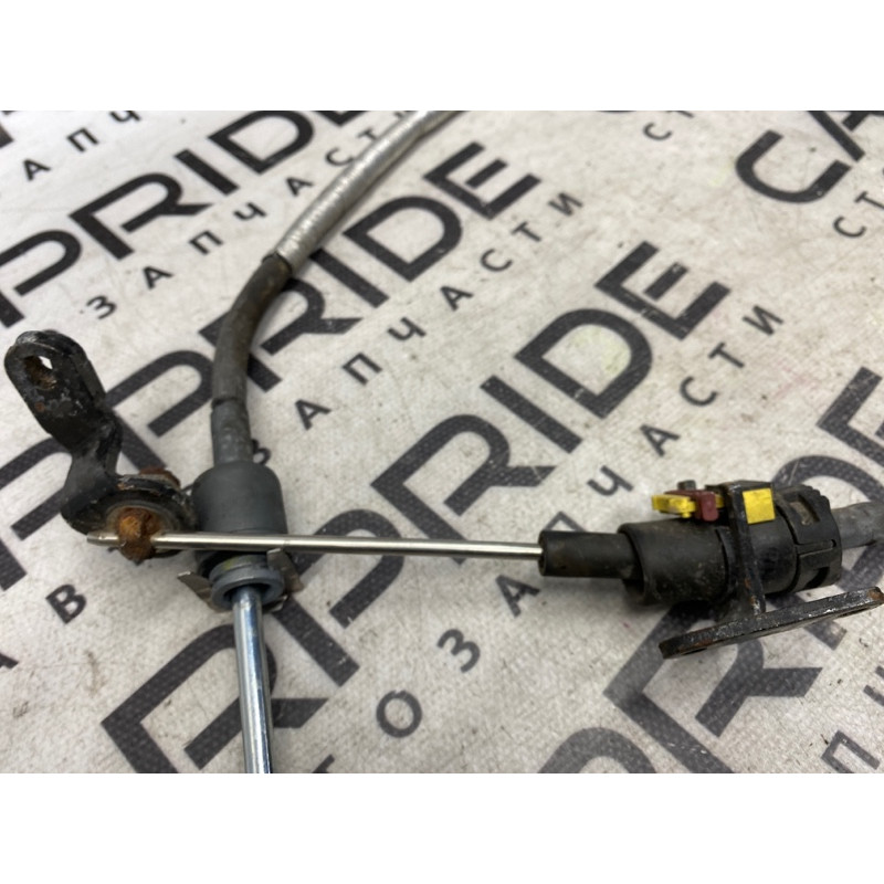 Трос переключения передач (трансмиссия) Mini Cooper R53 S R53 2006 1.6