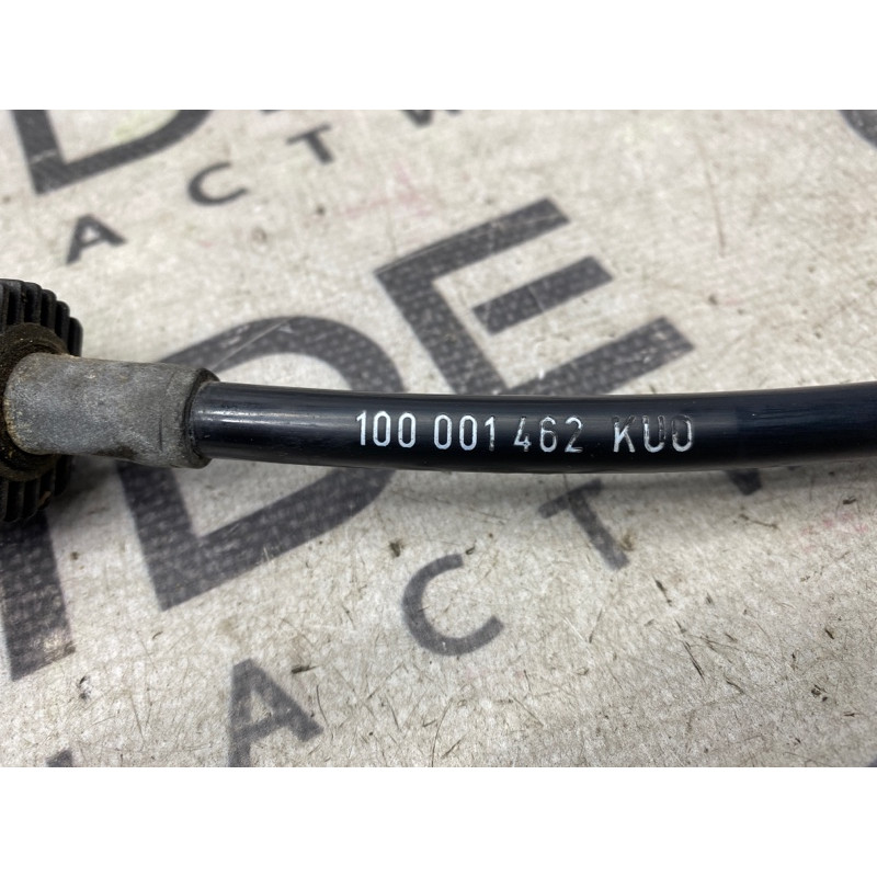 Трос переключения передач (трансмиссия) Mini Cooper R53 S R53 2006 1.6