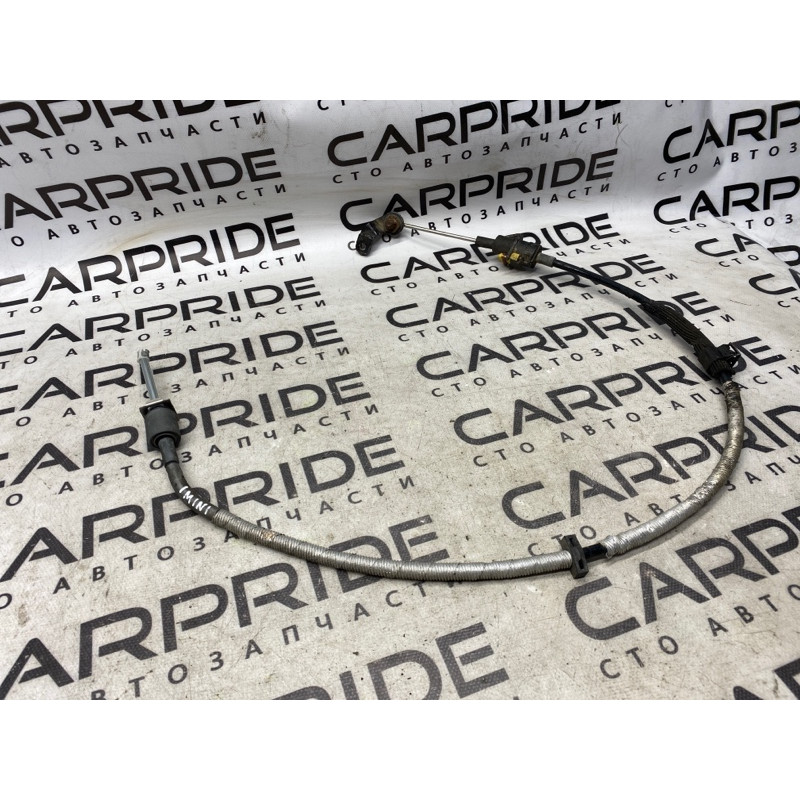 Трос переключения передач (трансмиссия) Mini Cooper R53 S R53 2006 1.6