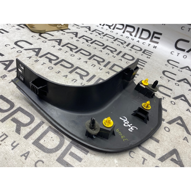 Накладка на поріг (кузов і елементи) FORD Focus MK3 2012 2.0 bm51a02348aew
