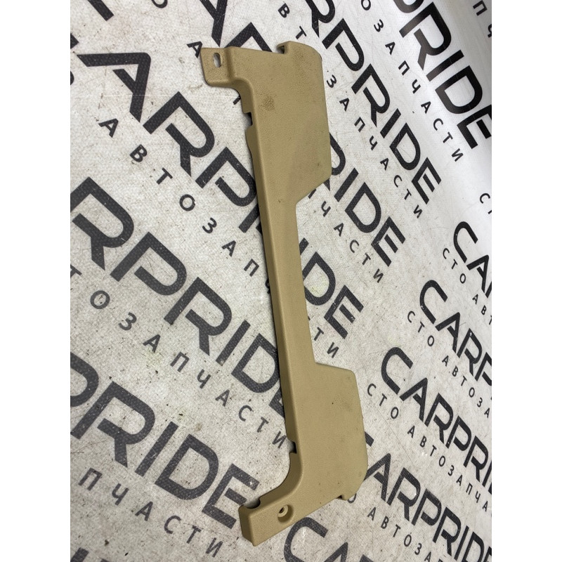 Накладка сидения (салон) Mercedes-Benz GL X164 2012 4.6 a1649245837