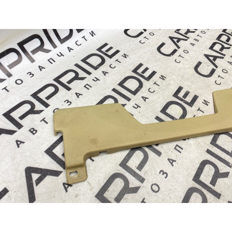 Накладка сидения (салон) Mercedes-Benz GL X164 2012 4.6 a1649245837