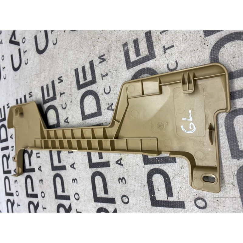 Накладка сидения (салон) Mercedes-Benz GL X164 2012 4.6 a1649245837