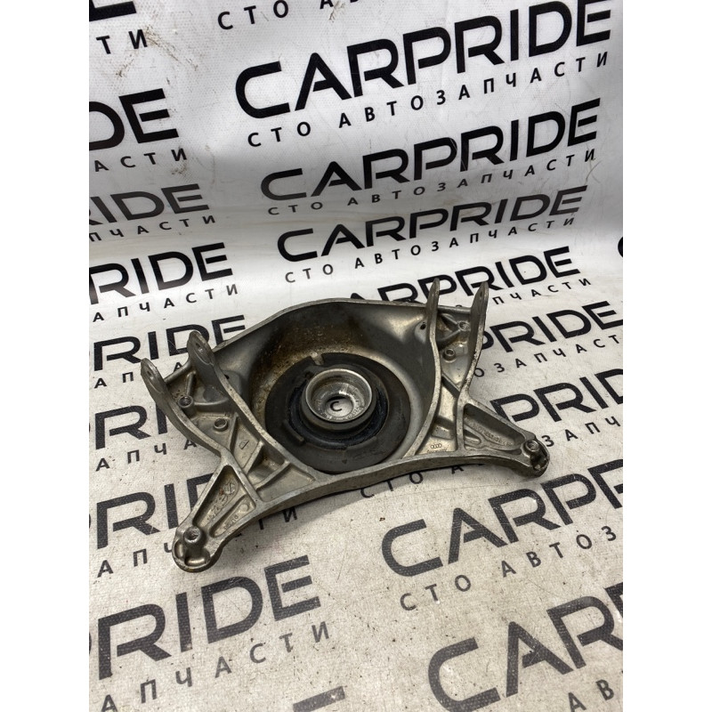 Опора стойки (подвеска) Audi A4 B8 8k0412384f