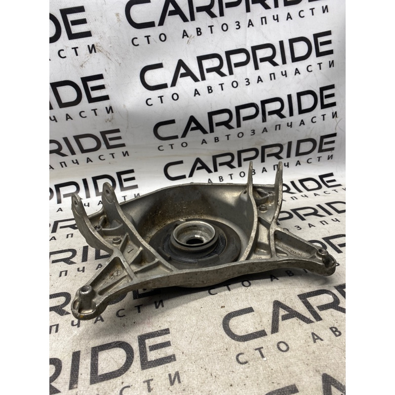 Опора стойки (подвеска) Audi A4 B8 8k0412384f