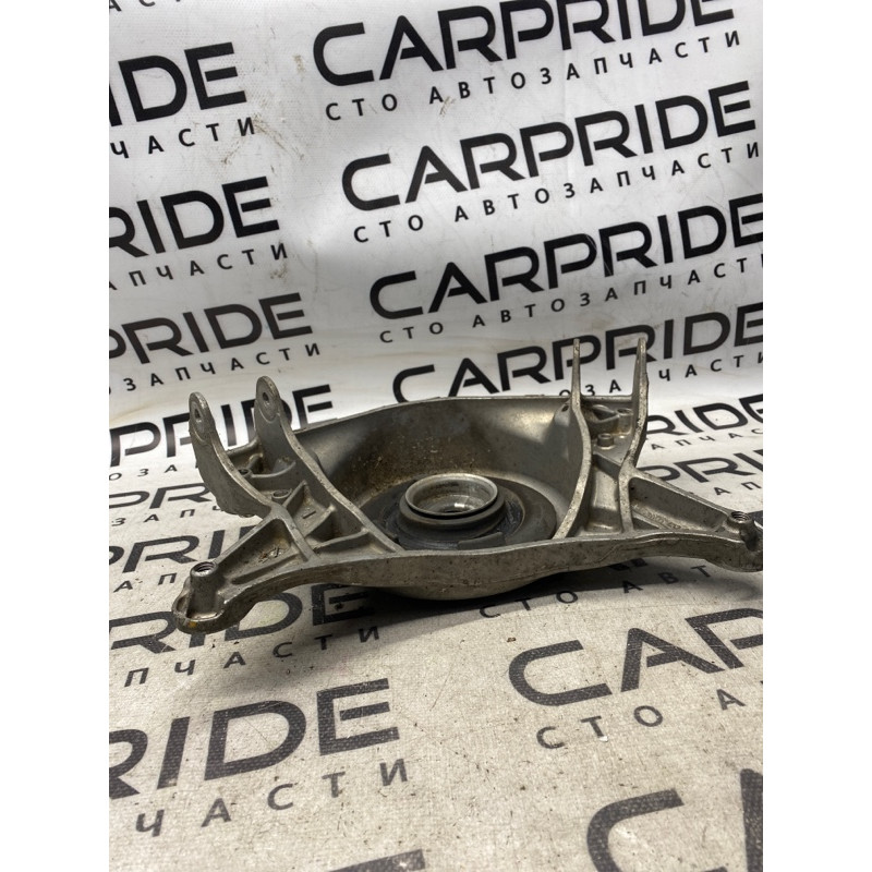 Опора стойки (подвеска) Audi A4 B8 8k0412384f