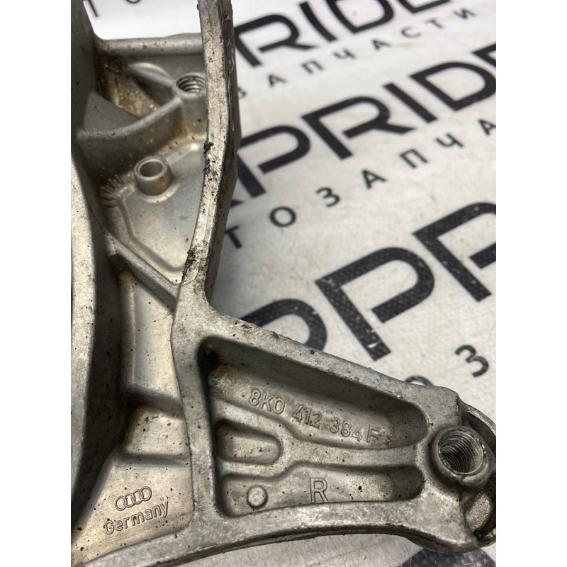Опора стойки (подвеска) Audi A4 B8 8k0412384f