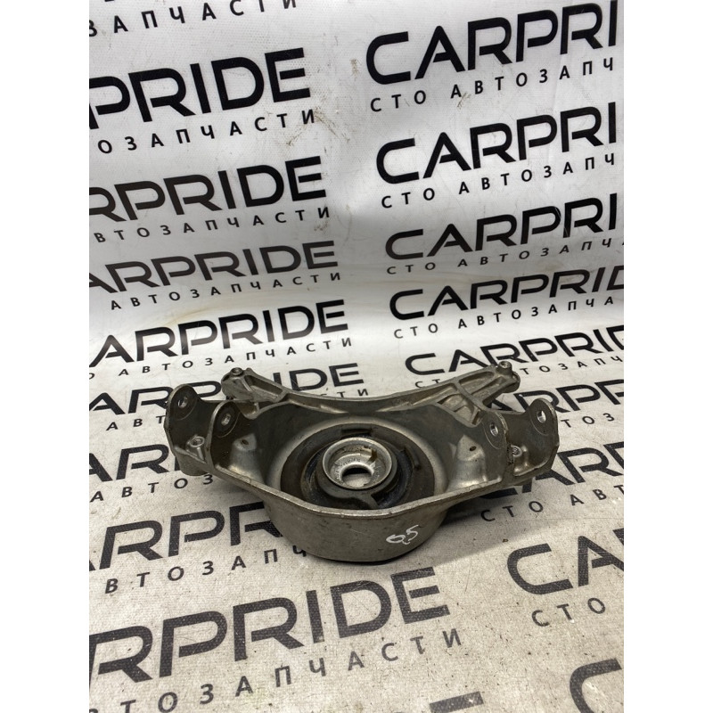 Опора стойки (подвеска) Audi A4 B8 8k0412384f