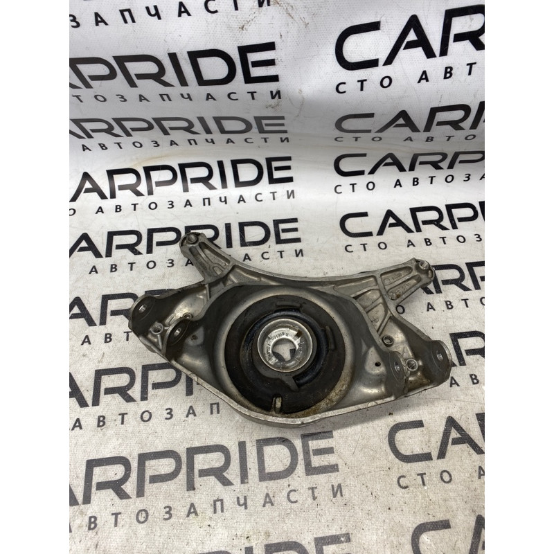 Опора стойки (подвеска) Audi A4 B8 8k0412384f