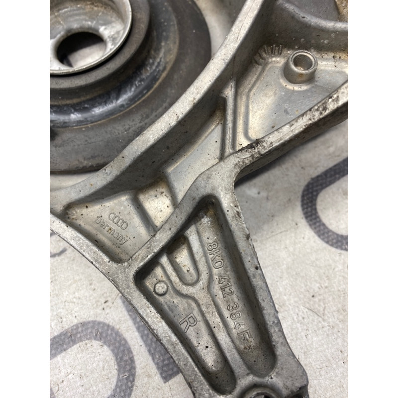 Опора стойки (подвеска) Audi A4 B8 8k0412384f