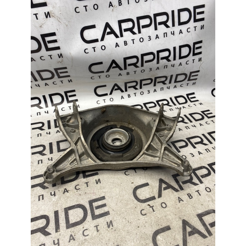 Опора стойки (подвеска) Audi A4 B8 8k0412383f