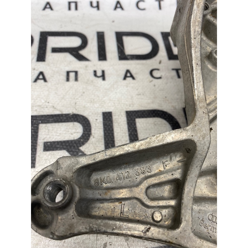 Опора стойки (подвеска) Audi A4 B8 8k0412383f