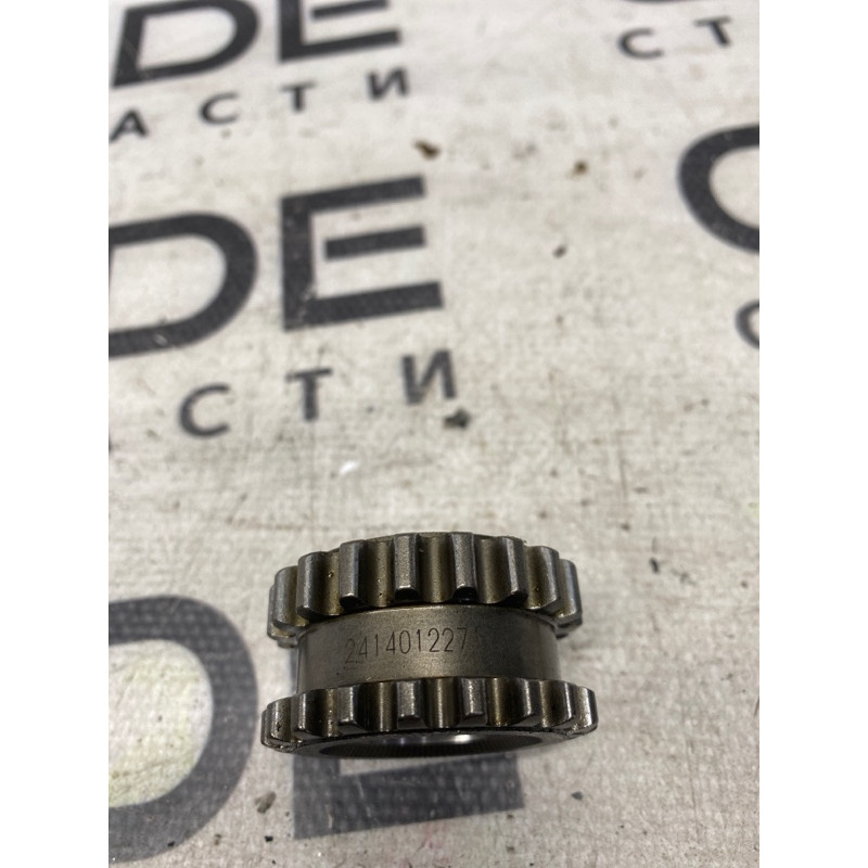 Звезда (двигатель и элементы) FORD Focus MK3 2.0 CM5Z-6306-A