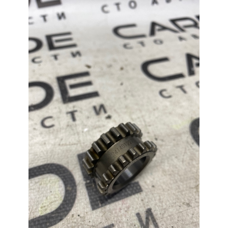 Звезда (двигатель и элементы) FORD Focus MK3 2.0 CM5Z-6306-A