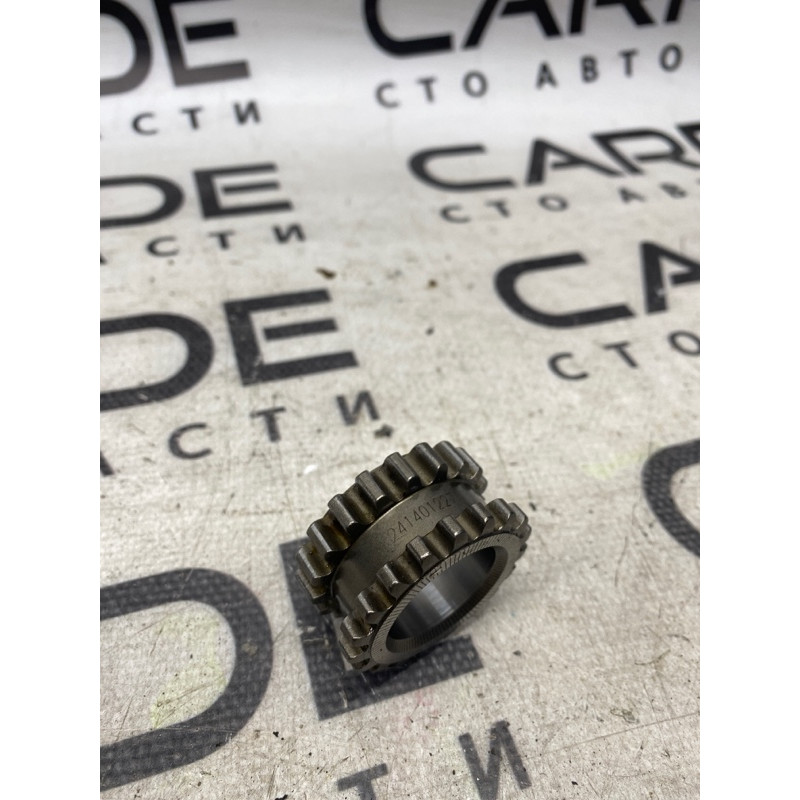 Звезда (двигатель и элементы) FORD Focus MK3 2.0 CM5Z-6306-A