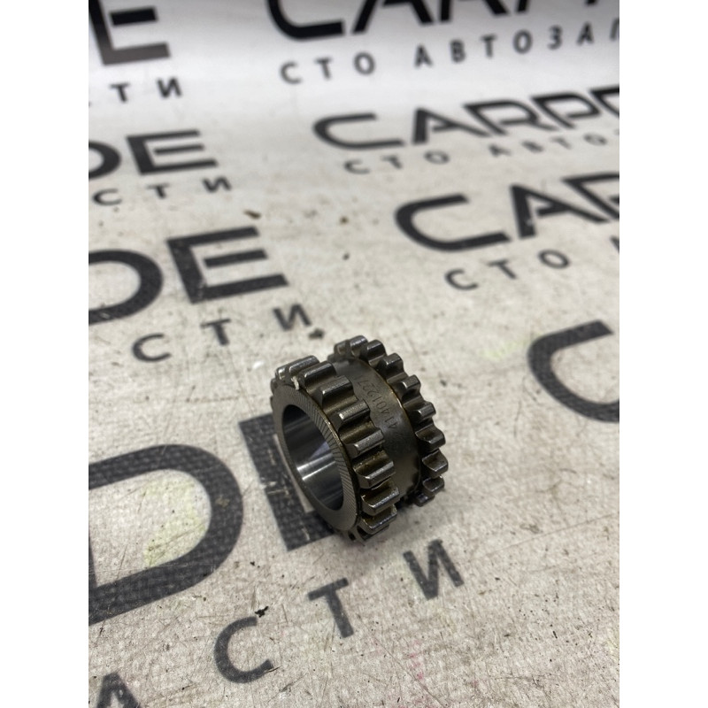 Звезда (двигатель и элементы) FORD Focus MK3 2.0 CM5Z-6306-A