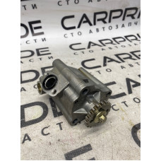 Маслонасос