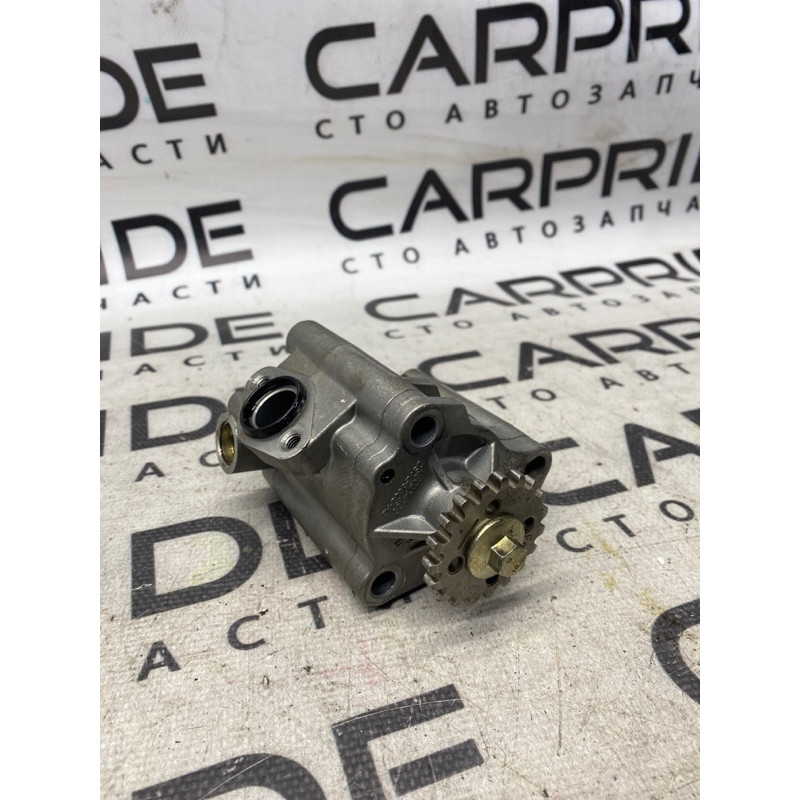 Маслонасос (двигатель и элементы) FORD Focus MK3 2.0 ds7e6600ab