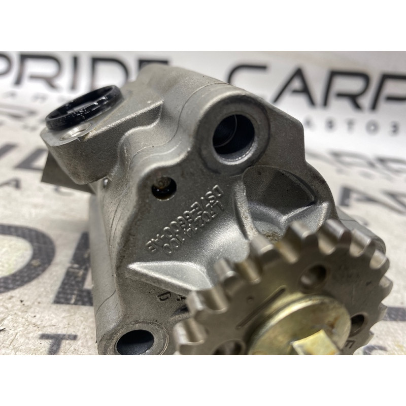 Маслонасос (двигатель и элементы) FORD Focus MK3 2.0 ds7e6600ab