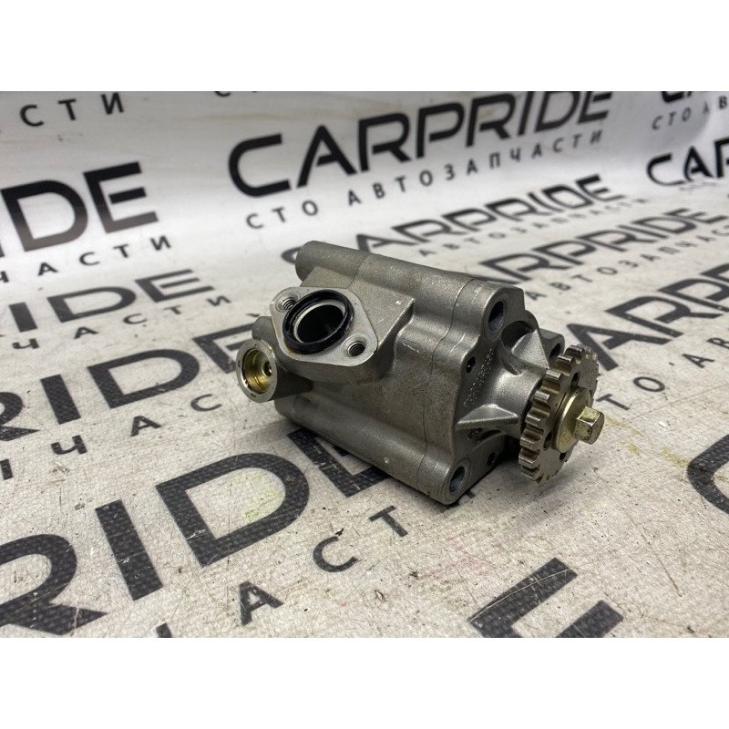 Маслонасос (двигатель и элементы) FORD Focus MK3 2.0 ds7e6600ab