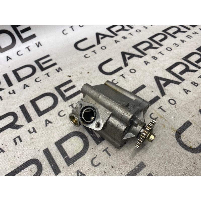 Маслонасос (двигатель и элементы) FORD Focus MK3 2.0 ds7e6600ab